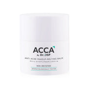 ACCA by Dr.DSP Anti Acne Makeup-Melting Balm 40g