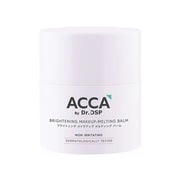 ACCA by Dr.DSP Brightening Makeup-Melting Balm 40g