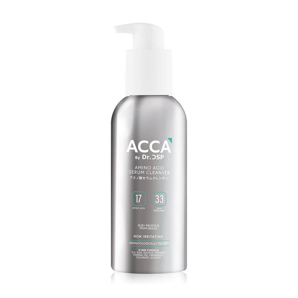 ACCA by Dr.DSP Amino Acid Serum Cleanser 200ml