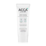 ACCA by Dr.DSP Sebum Control Facial Cleanser 100g