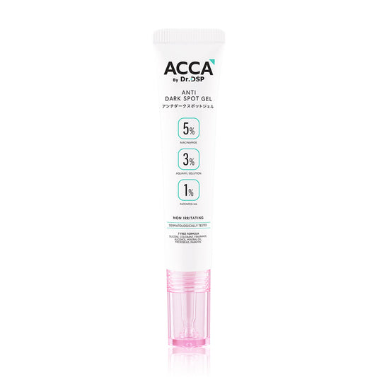 ACCA by Dr.DSP Anti Dark Spot Gel 15g