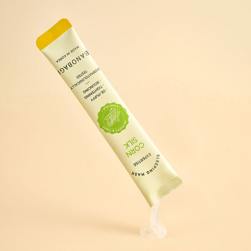 BANOBAGI Corn Silk Expertise Sleeping Mask 25ml