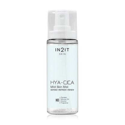 In2It HYA-CICA Mild Skin Mist Spray 50ml #MSF