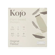 KOJO Plant Based Protein 35g x 10 Sachets #Original Flavour