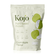 KOJO Plant Based Protein 910g #Green Apple Flavour