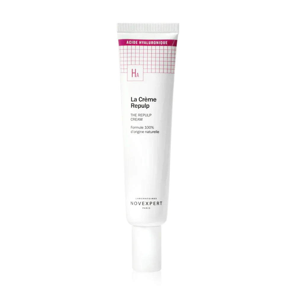 NOVEXPERT The Repulp Cream 40ml