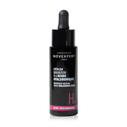 NOVEXPERT Booster Serum With Hya Acid 30ml