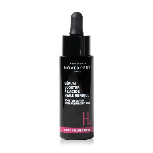 NOVEXPERT Booster Serum With Hya Acid 30ml