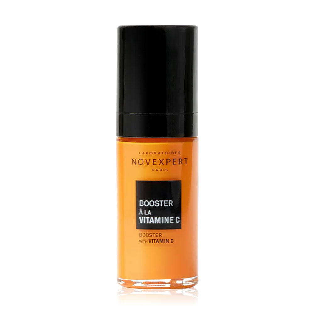 NOVEXPERT Serum Booster With Vitamin C 30ml