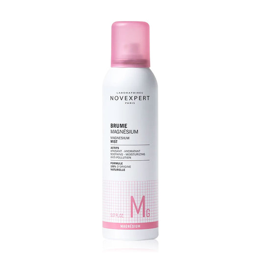 NOVEXPERT Magnesium Mist 150ml