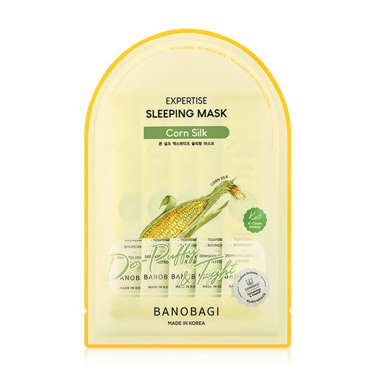 BANOBAGI Corn Silk Expertise Sleeping Mask 25ml