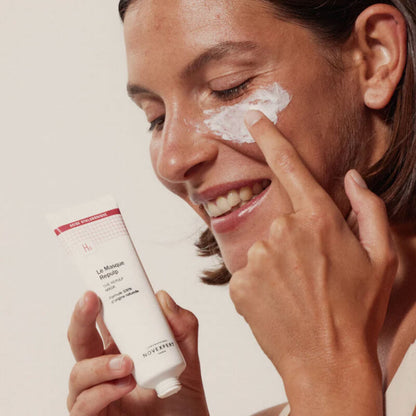 NOVEXPERT The Repulp Mask Wash-Off Facial Mask 50ml