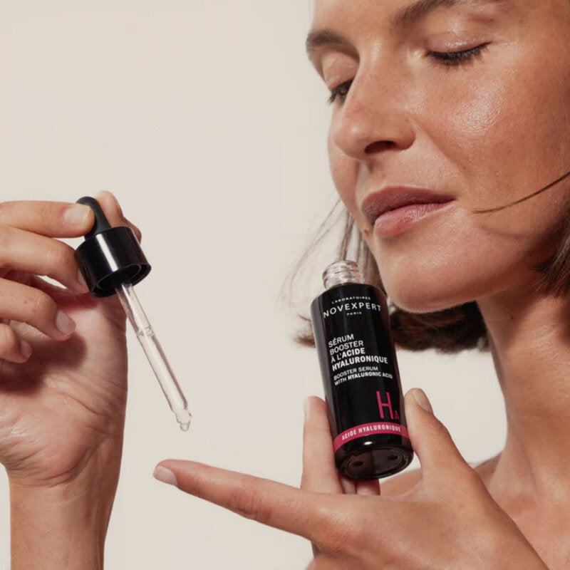 NOVEXPERT Booster Serum With Hya Acid 30ml
