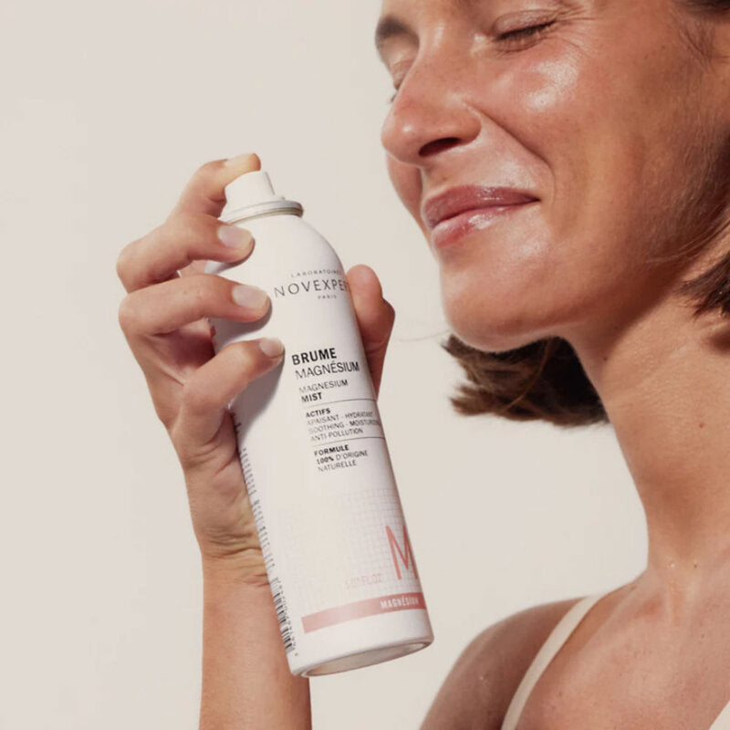 NOVEXPERT Magnesium Mist 150ml