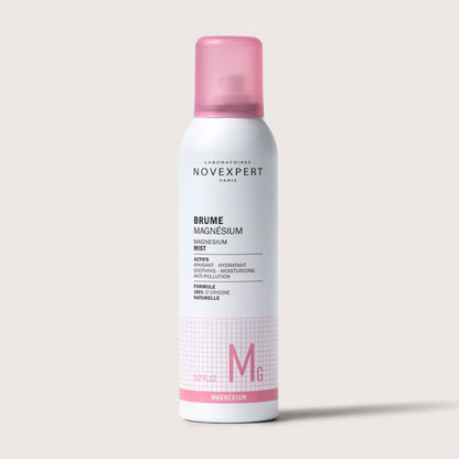 NOVEXPERT Magnesium Mist 150ml
