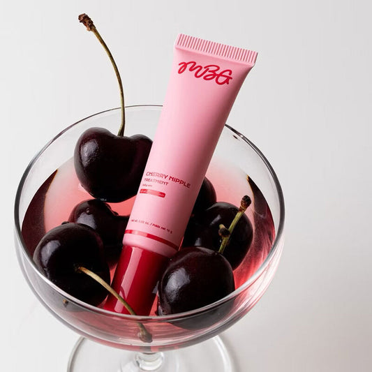 MissBBgirl Cherry Nipple Treatment 10g
