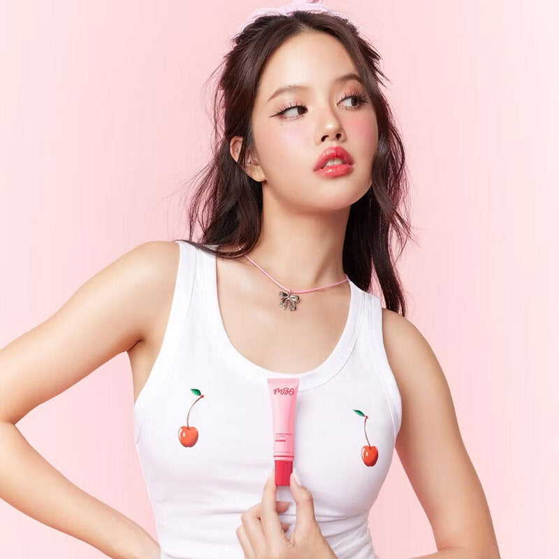 MissBBgirl Cherry Nipple Treatment 10g