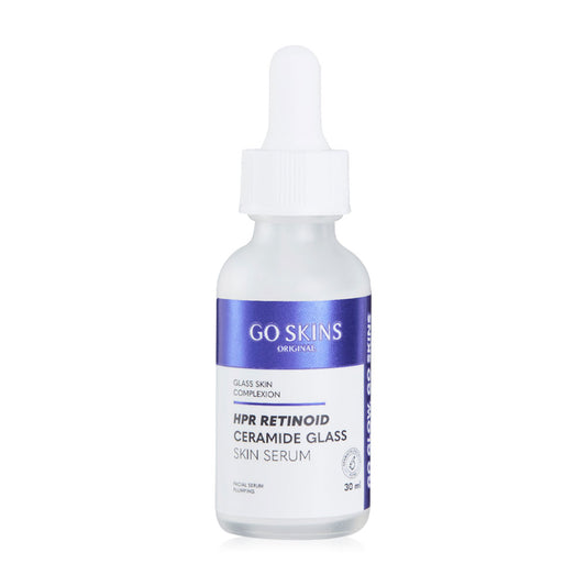 GO SKINS Hpr Retinoid Ceramide Glass Skin Serum 30ml