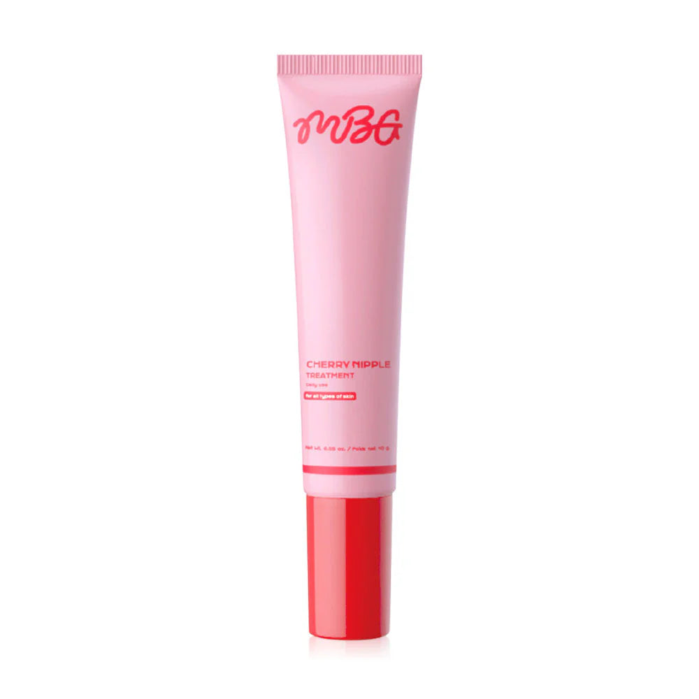 MissBBgirl Cherry Nipple Treatment 10g