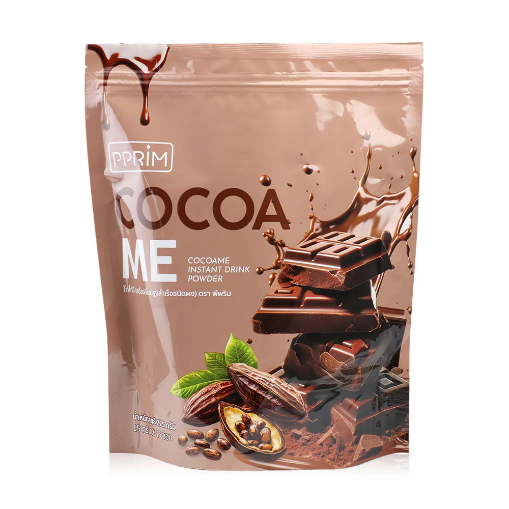 PPRIM Cocoame 15 Sachets