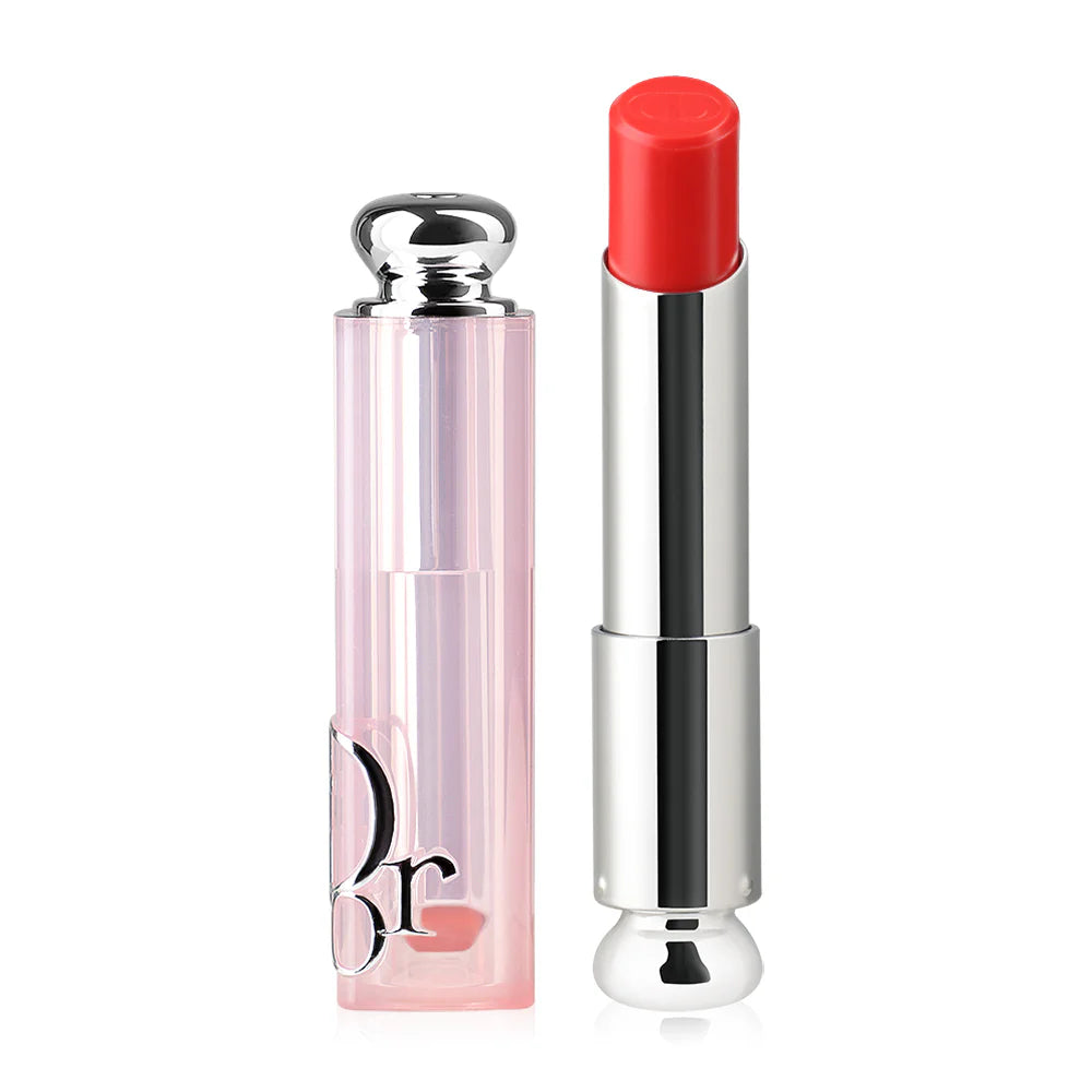 Dior Addict Lip Glow Lip Balm 3.2g #033 Coral Pink