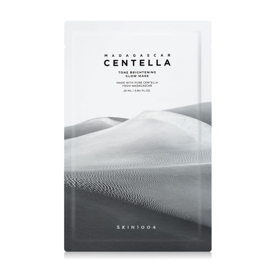 SKIN1004 Tone Brightening Glow Mask 25ml