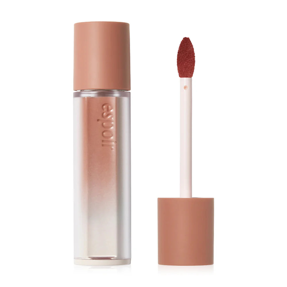 ESPOIR Couture Lip Tint Fitting Blur 4g #4 Prim Nude