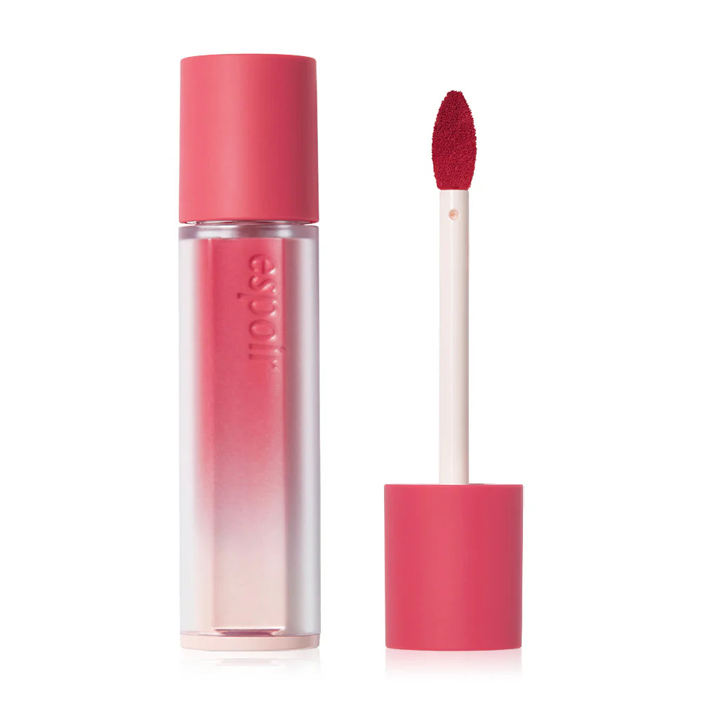 ESPOIR Couture Lip Tint Fitting Blur 4g #11 Whipped Rose Velvet Matte Lip Tint