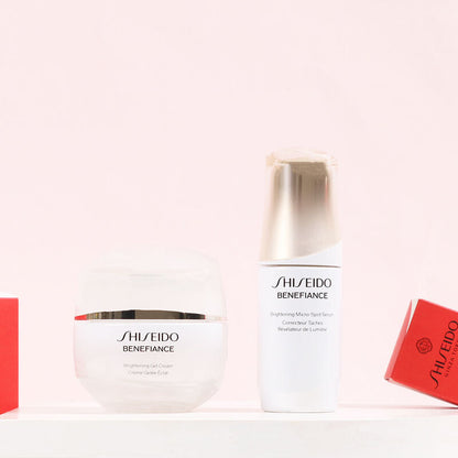 Shiseido Benefiance Brightening Micro-Spot Serum 30ml