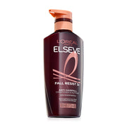 L'Oréal Paris Elseve Fall Resist 3X Anti-Hairfall Conditioner 375ml