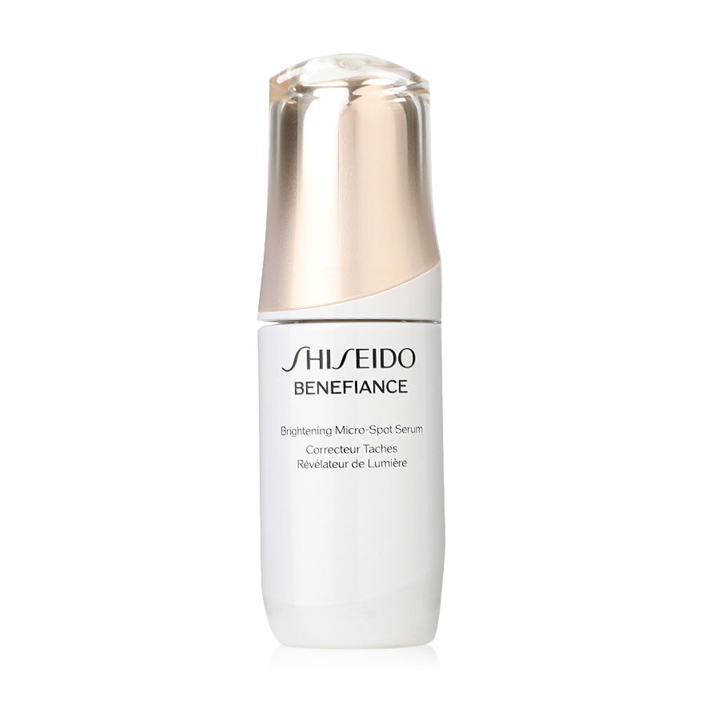 Shiseido Benefiance Brightening Micro-Spot Serum 30ml