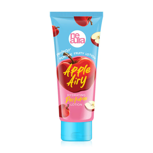 Neaura Perfect Perfume Fruity Lotion Apple Airy 150g