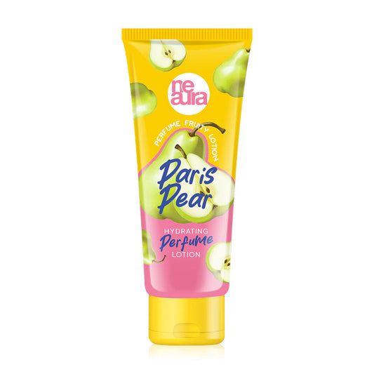 Neaura Perfect Perfume Fruity Lotion Paris Pear 150g