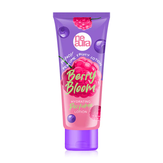 Neaura Perfect Perfume Fruity Lotion Berry Bloom 150g
