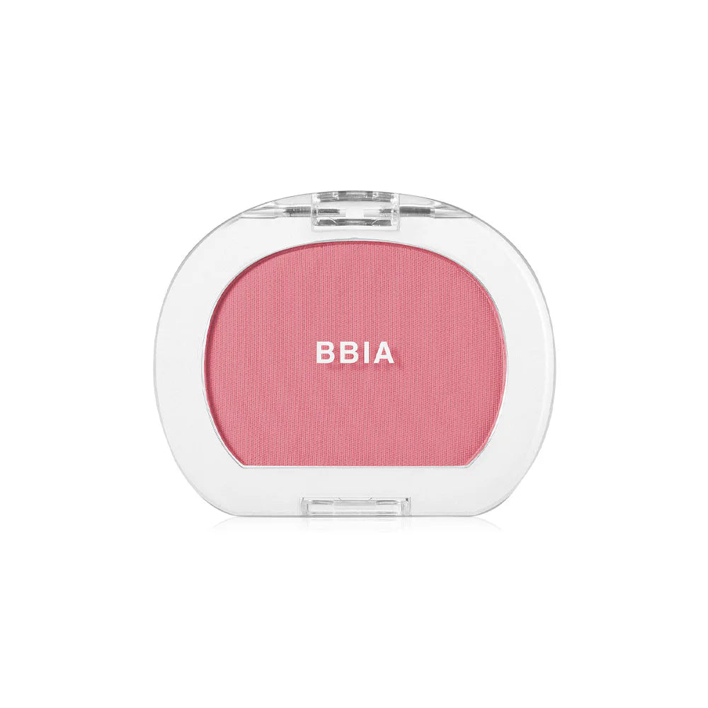 Bbia Last Blush 4g #02 Camellia