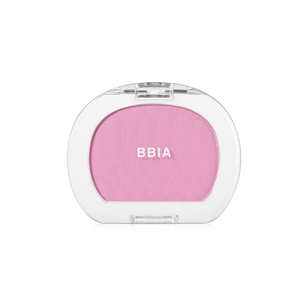 Bbia Last Blush 4g #08 Fionia