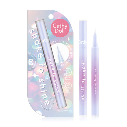 Cathy Doll Eye Shimmer - Hologram Moon 0.5g - Beauty Buddy