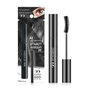 Mongrang Black Feather Waterproof Mascara 8g