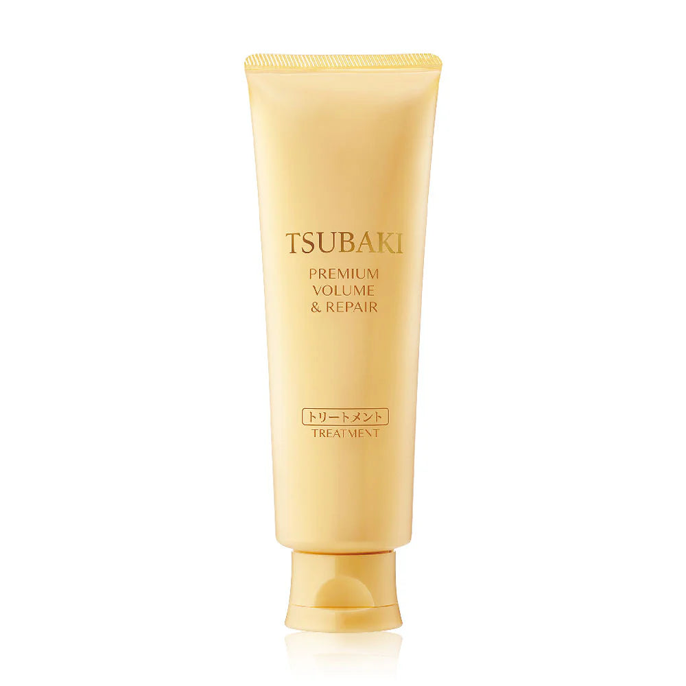 Tsubaki Premium Volume & Repair Treatment 160g