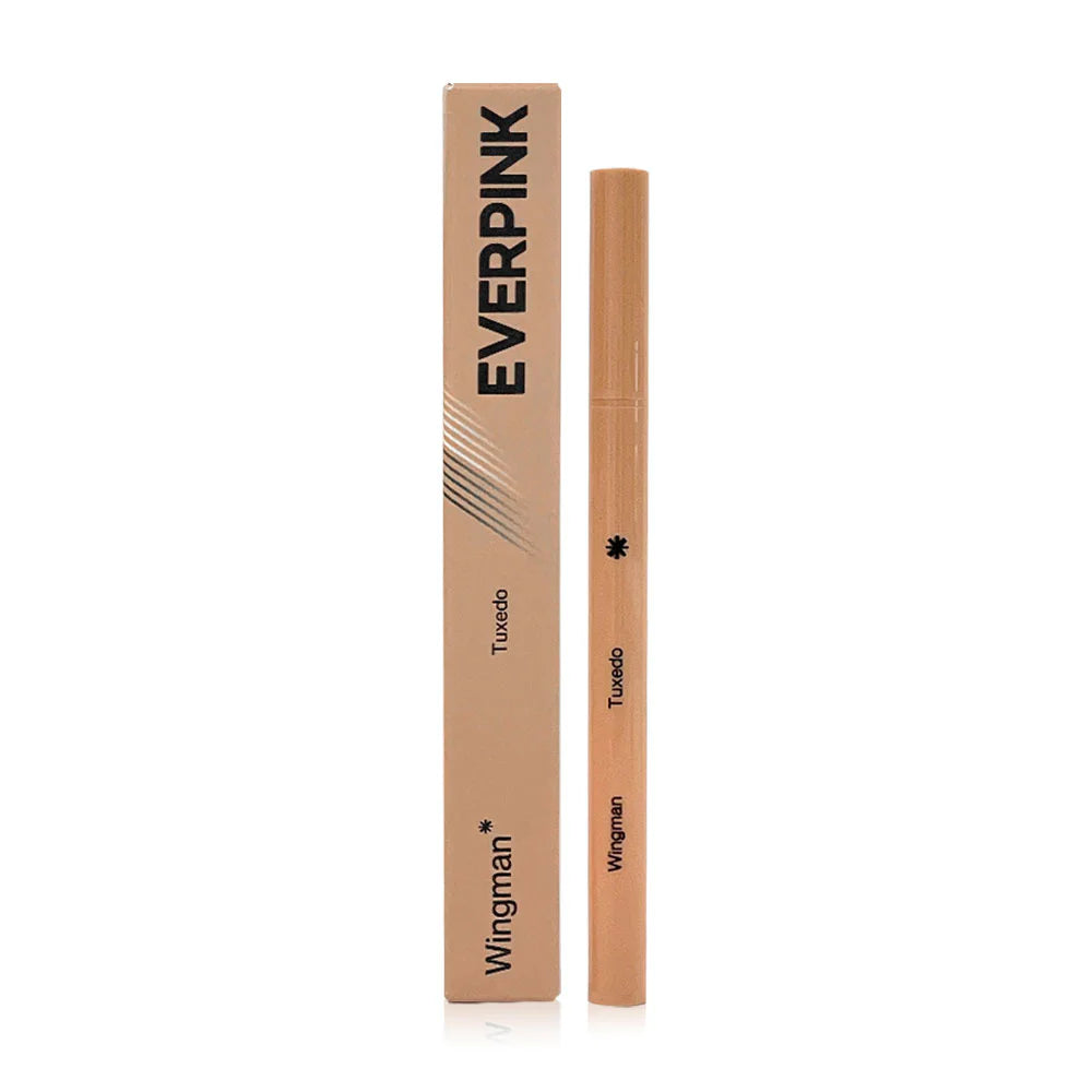 EVERPINK Wingman Liquid eyeliner 0.5ml #01 Tuxedo