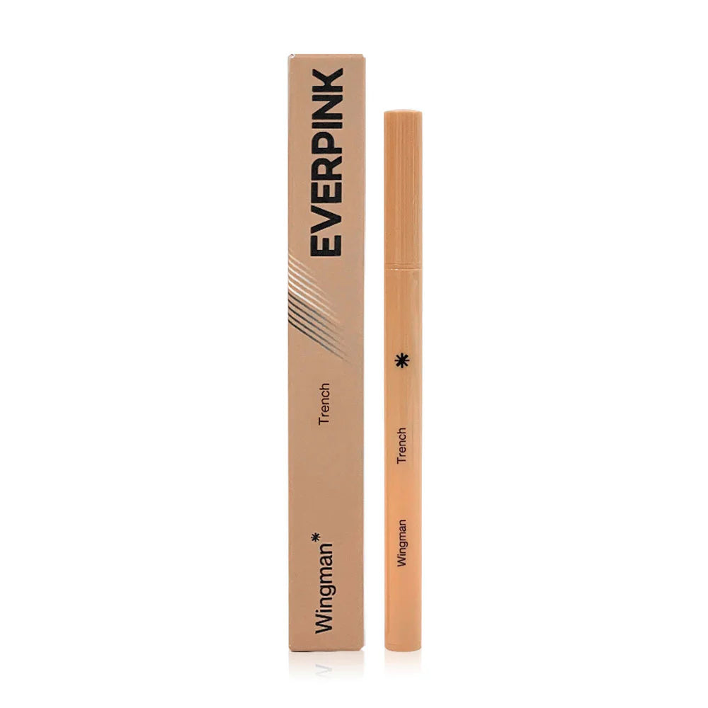 EVERPINK Wingman Liquid Eyeliner 0.5ml #02 Trench