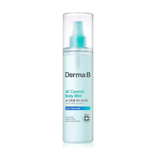 DERMA B AC Control Body Mist 200ml