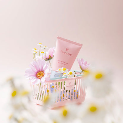 SMOUSSE Instant Fresh Dry Shampoo Blooming Breeze 100ml