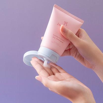 SMOUSSE Instant Fresh Dry Shampoo Blooming Breeze 100ml