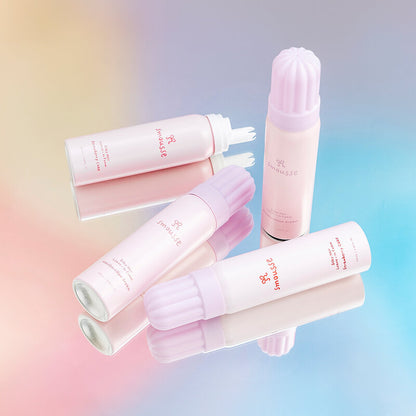 SMOUSSE Silky Hair Leave-In Foam Marshmallow Dream 100ml