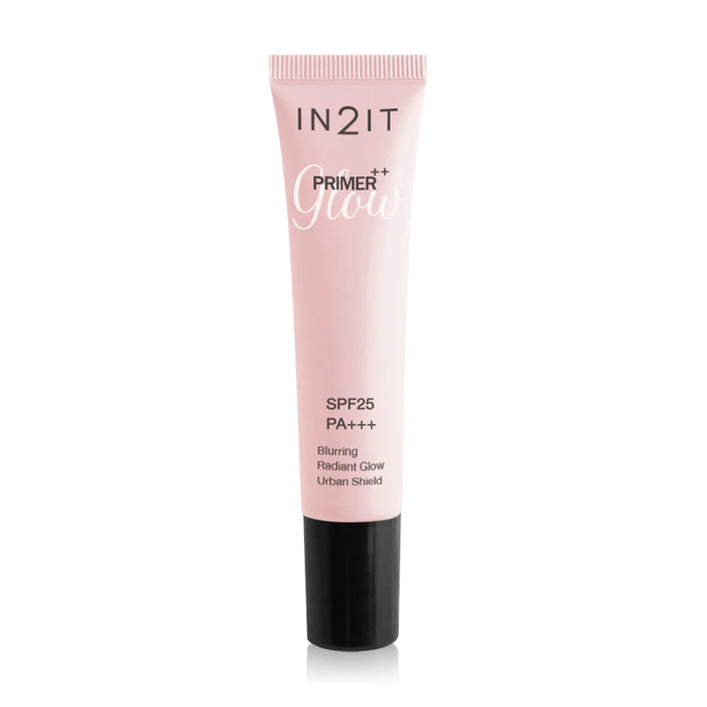 In2It Primer++ Glow 3g #PMGM