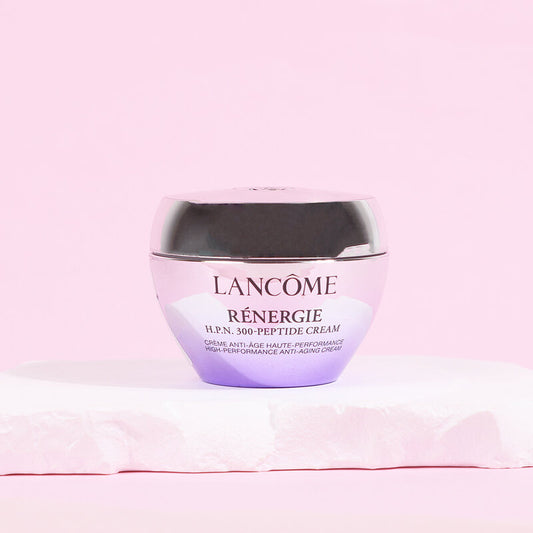 Lancome Renergie HPN 300-Peptide Cream 15ml