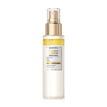 SKINTIFIC Radiance Booster Serum Spray 100ml