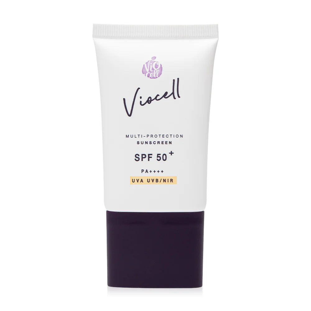 Viocell Multi-Protection Sunscreen SPF50+ PA+[9389955550003]++ 30ml