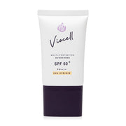 Viocell Multi-Protection Sunscreen SPF50+ PA+[9389955550003]++ 30ml